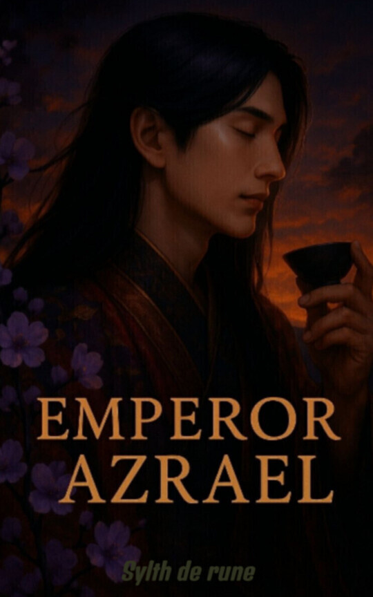 Emperor Azrael