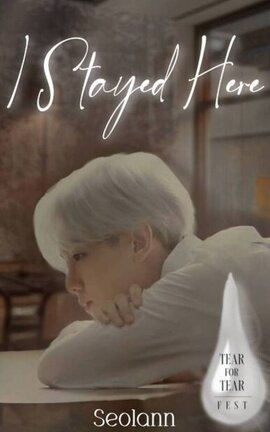 I Stayed Here [ChanBaek]