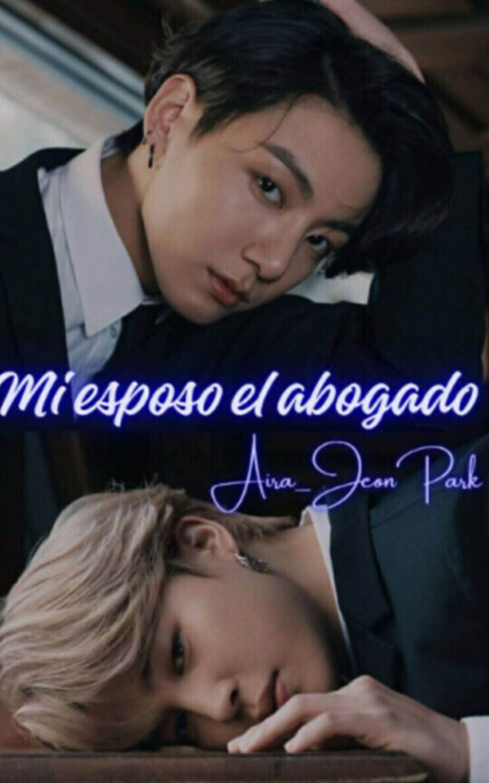 Mi esposo el abogado