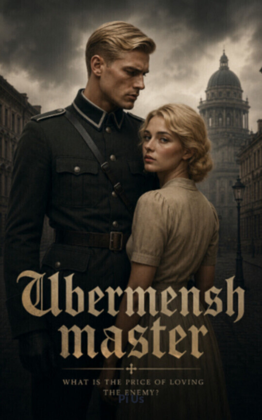 Übermensch Master 