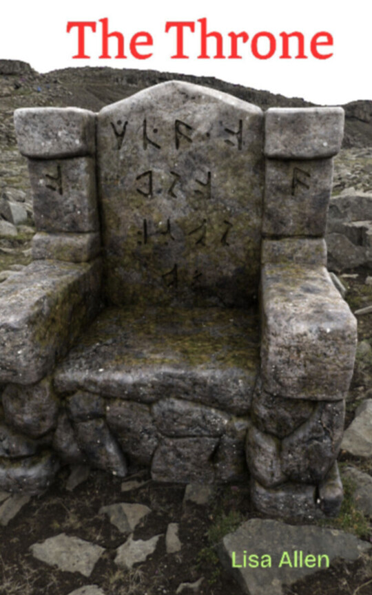 The Throne