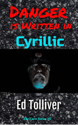 The Crew Series ·#2