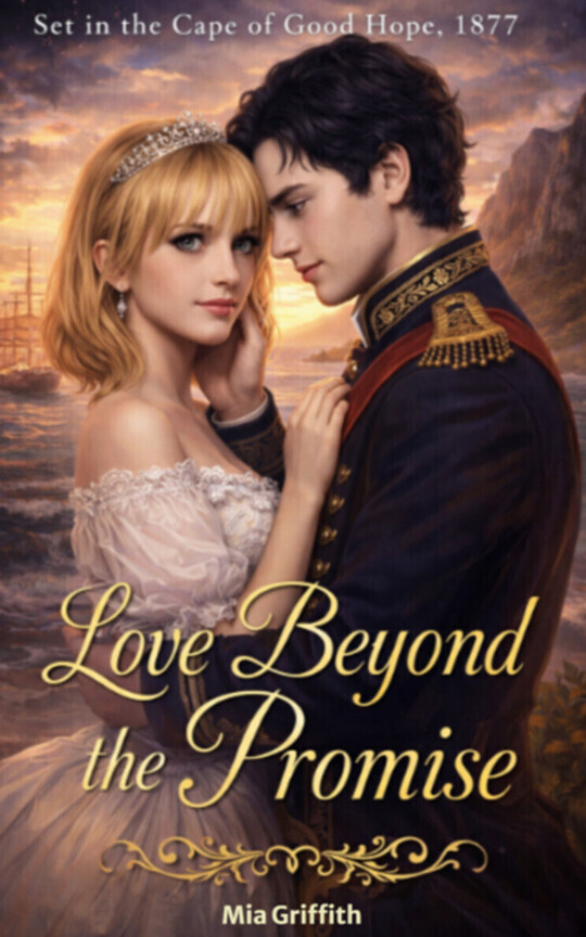 Love Beyond the promise