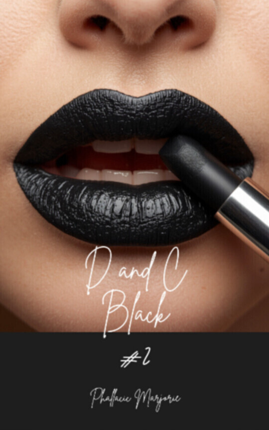 D and C Black No. 2