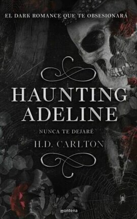 Haunting adeline