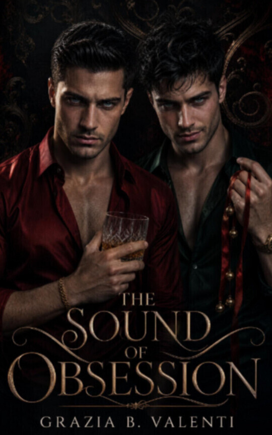 The Sound Of Obsession [DE]