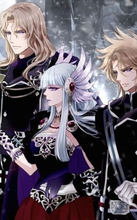 Escudo, Espada y Corona