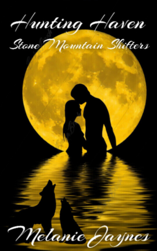 On Hold. Hunting Haven, Stone Mountain Shifters, Book 5