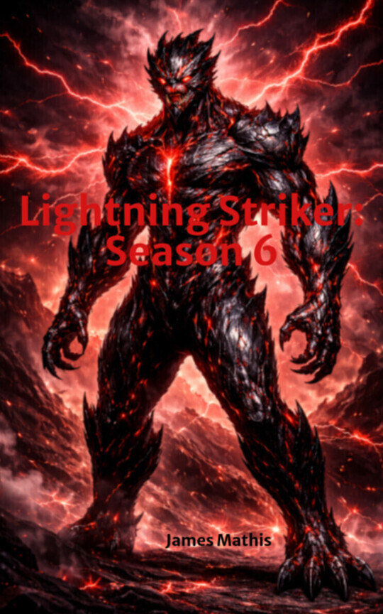 Lightning Striker: Season 6