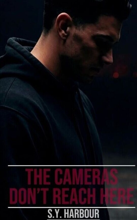 The Cameras Don’t Reach Here