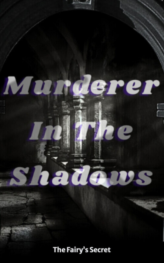 Murderer in The Shadows