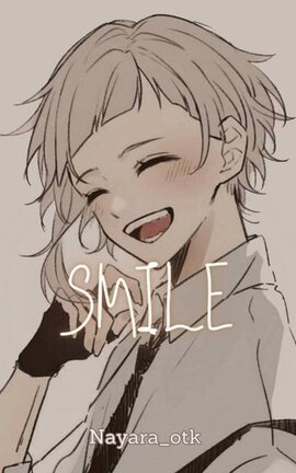 Smile [Shin Soukoku] 