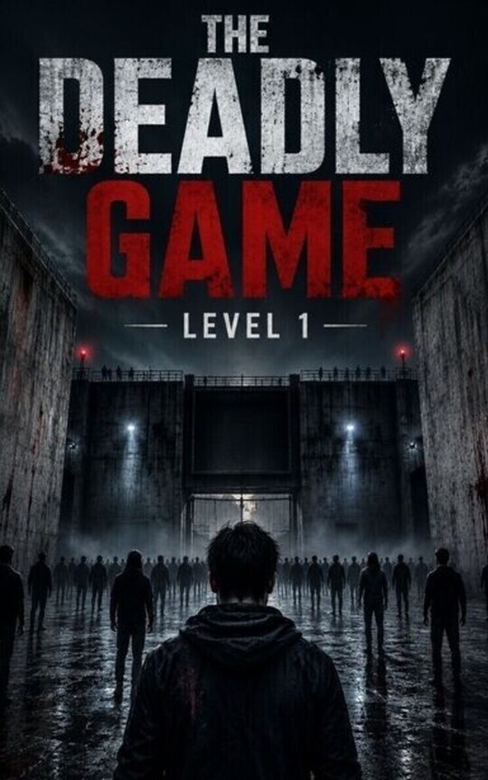 The Deadly Game- Level 1