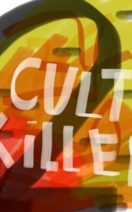 CULT KILLERS