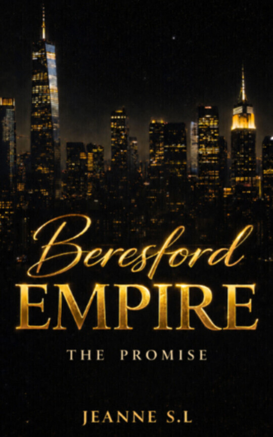 Beresford Empire - Book 3 - The Promise