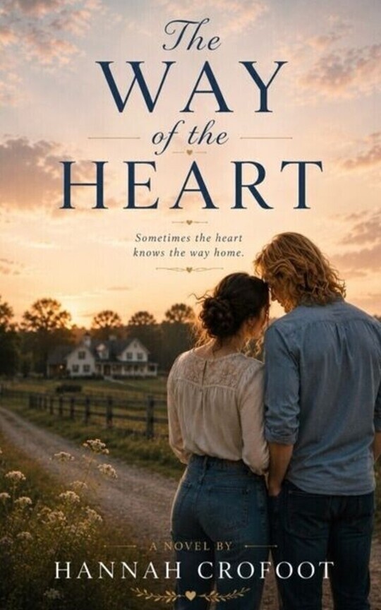 The Way of the Heart