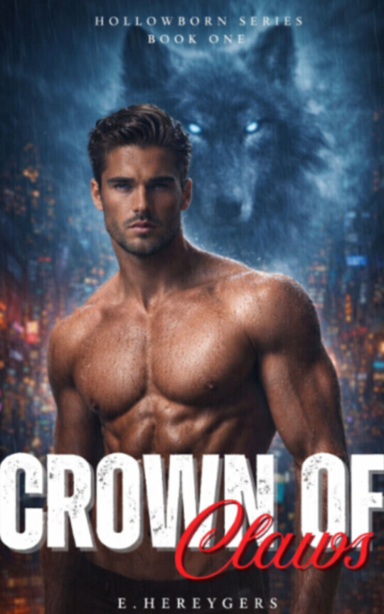Crown of Claws - The Hollowborn Lycans I (coming to GALATEA)