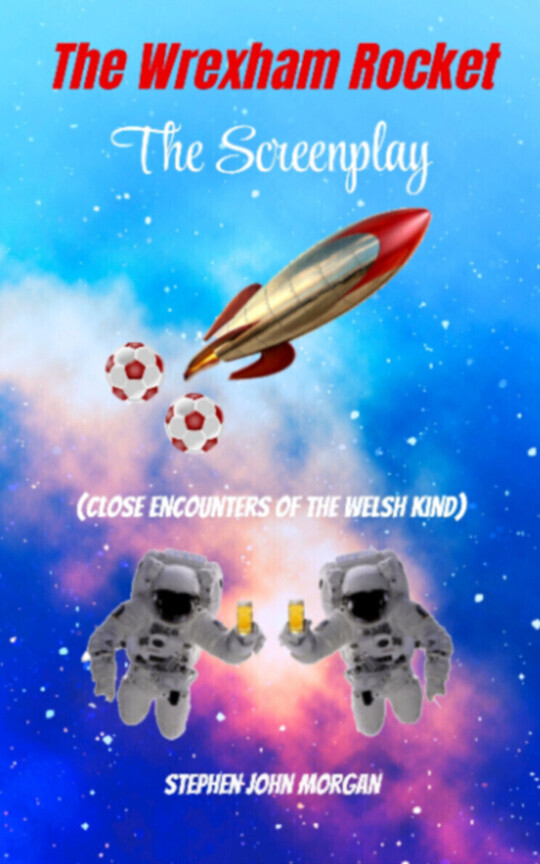 The Wrexham Rocket