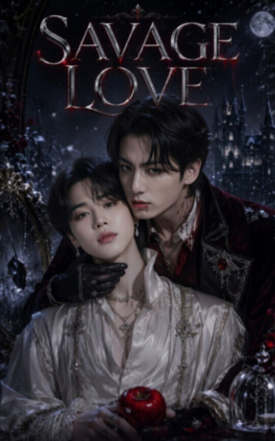 SAVAGE LOVE