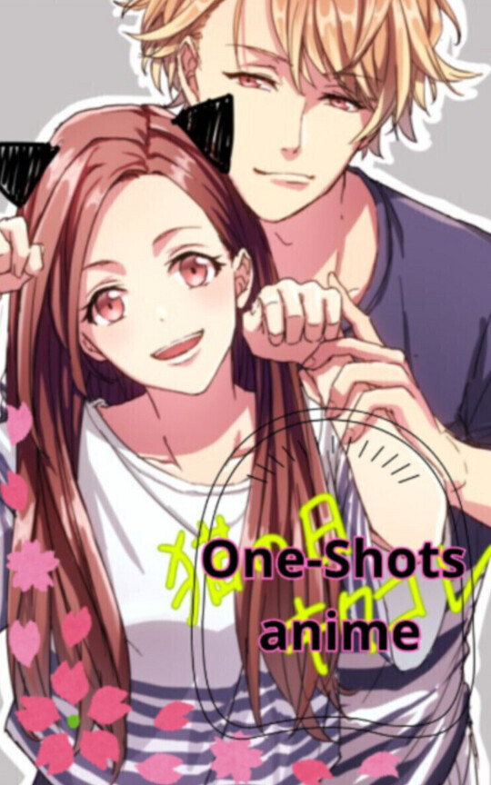 ONE-SHOTS ANIME