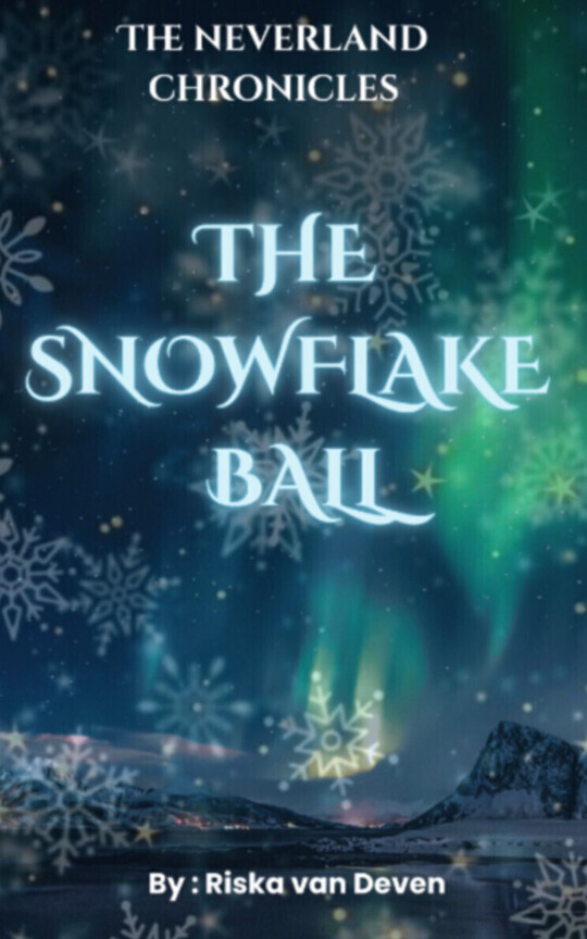 The Snowflake Ball