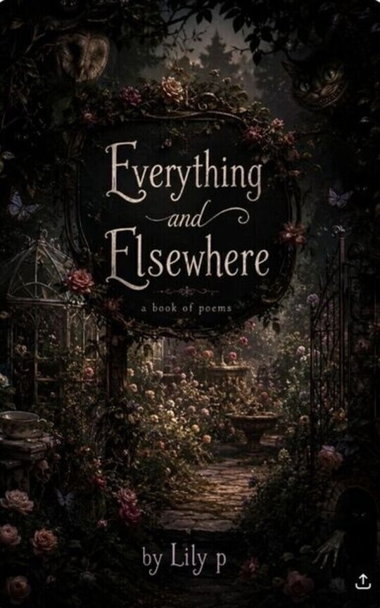 Everything and Elsewhere