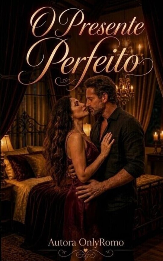 O Presente Perfeito // 18+