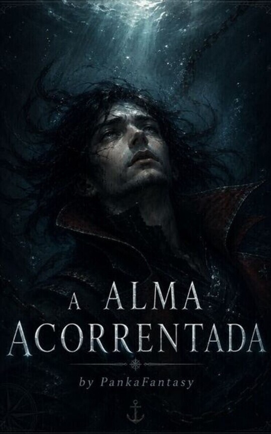 A alma acorrentada 