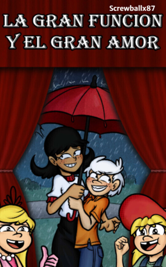 La Gran Función y El Gran Amor