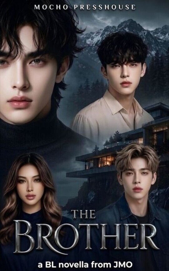 [BL] The Brother