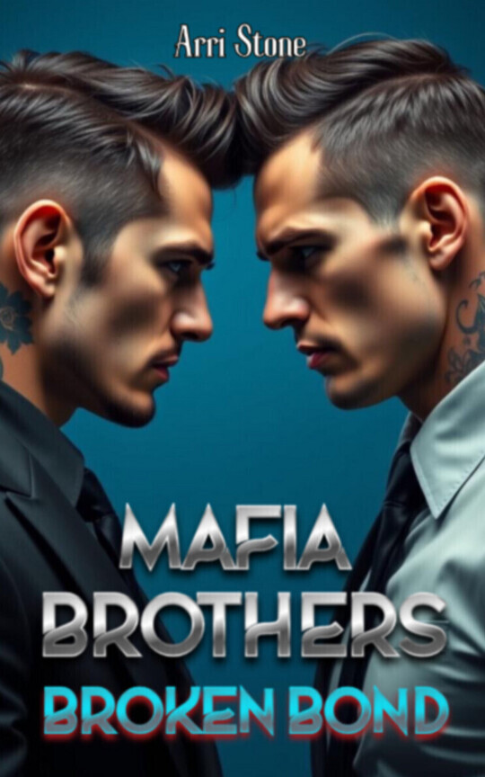 Mafia Brothers Broken Bond