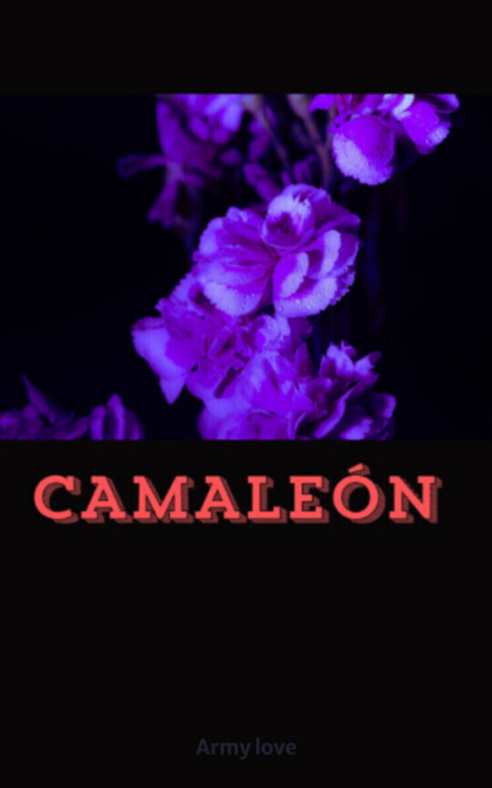 CAMALEÓN {1}
