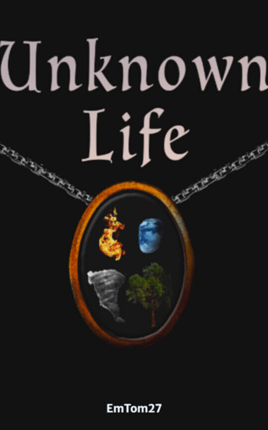 Unknown Life (1)
