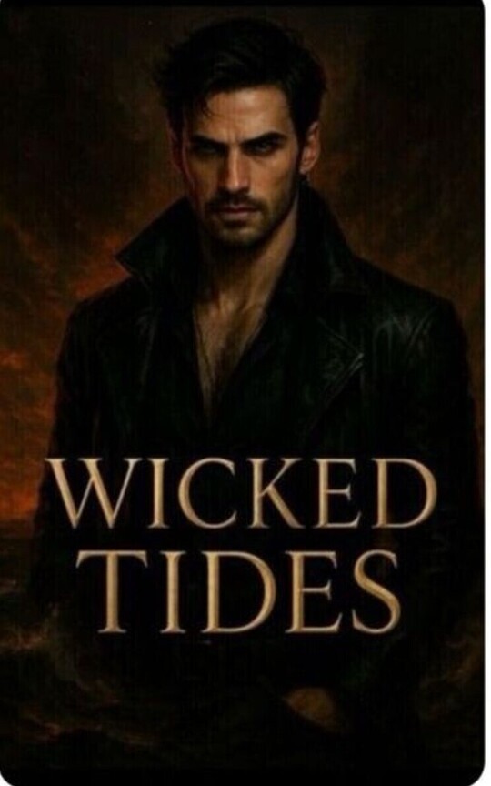 Wicked tides 