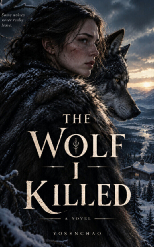 The Wolf I Killed