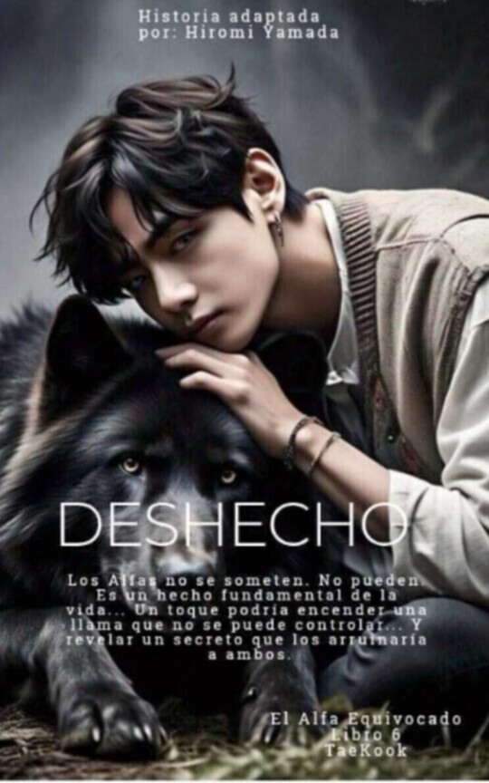 DESHECHO