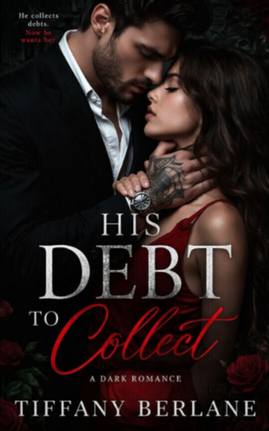 His Debt to Collect