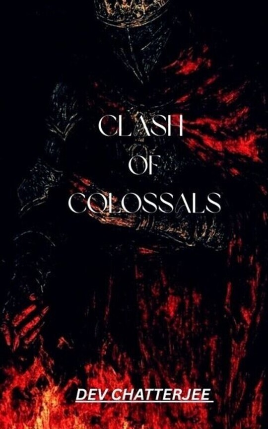 CLASH OF COLOSSALS