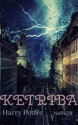 KETRIBA