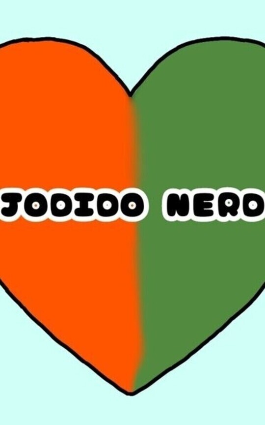 Jodido Nerd