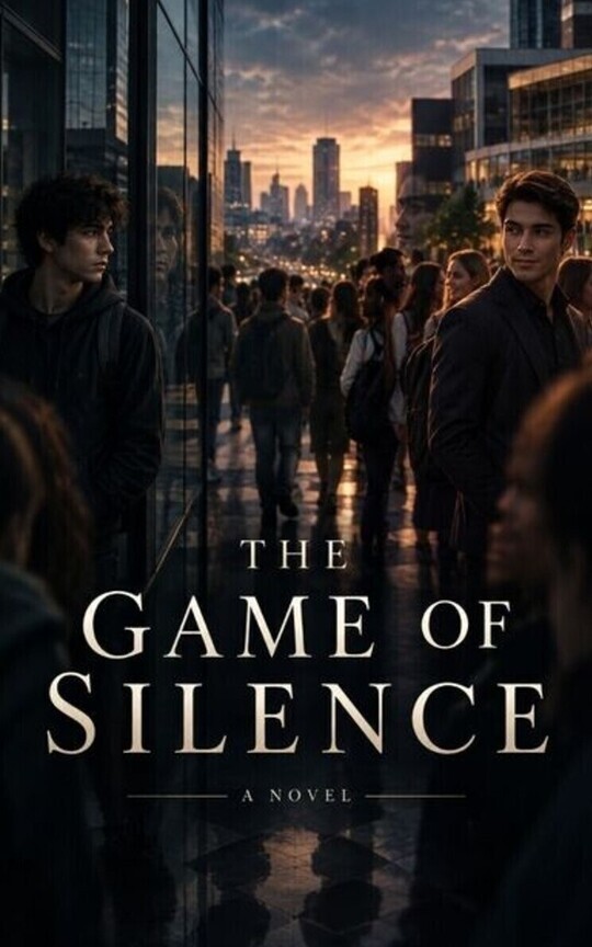 THE GAME OF SILENCE