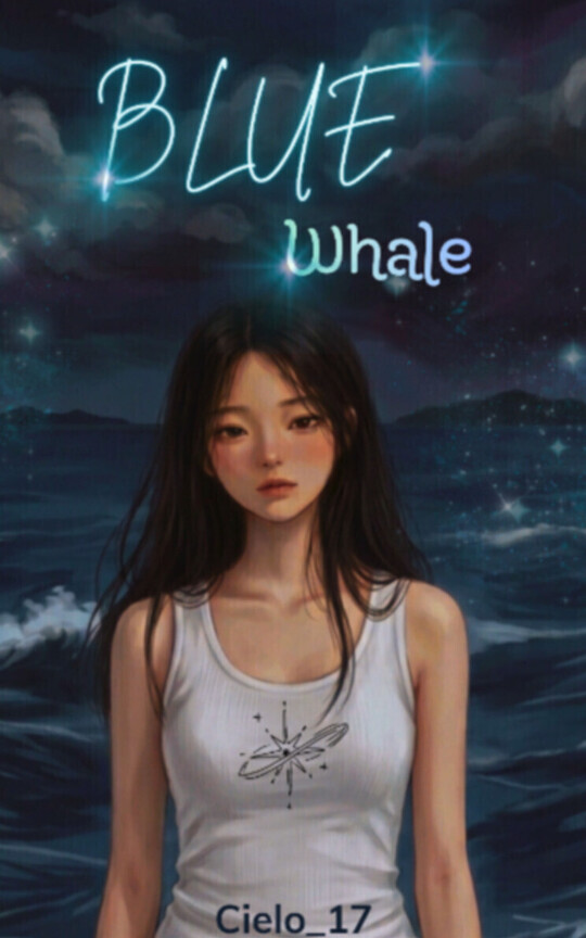 Blue Whale | Cielo_17