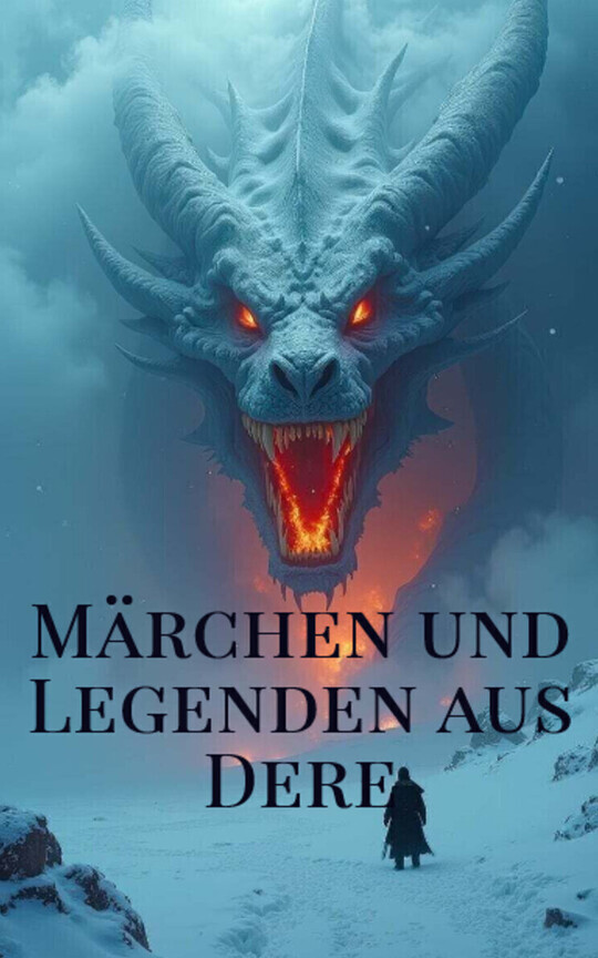 Märchen und Legenden aus Dere