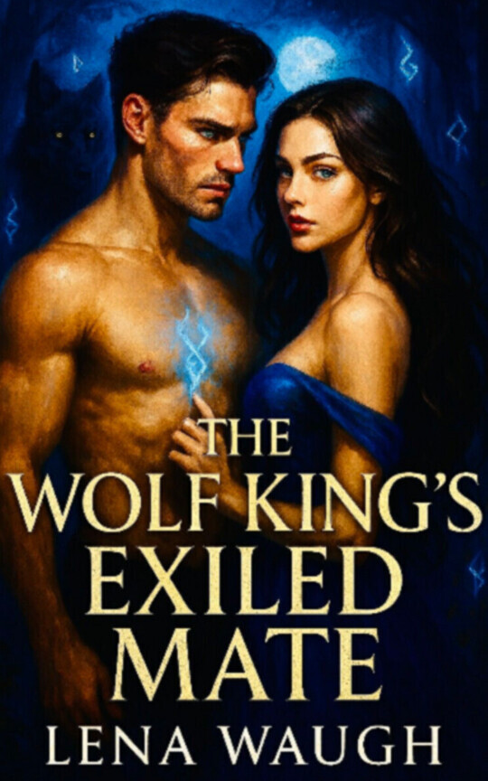 The Wolf King's Exiled Mate