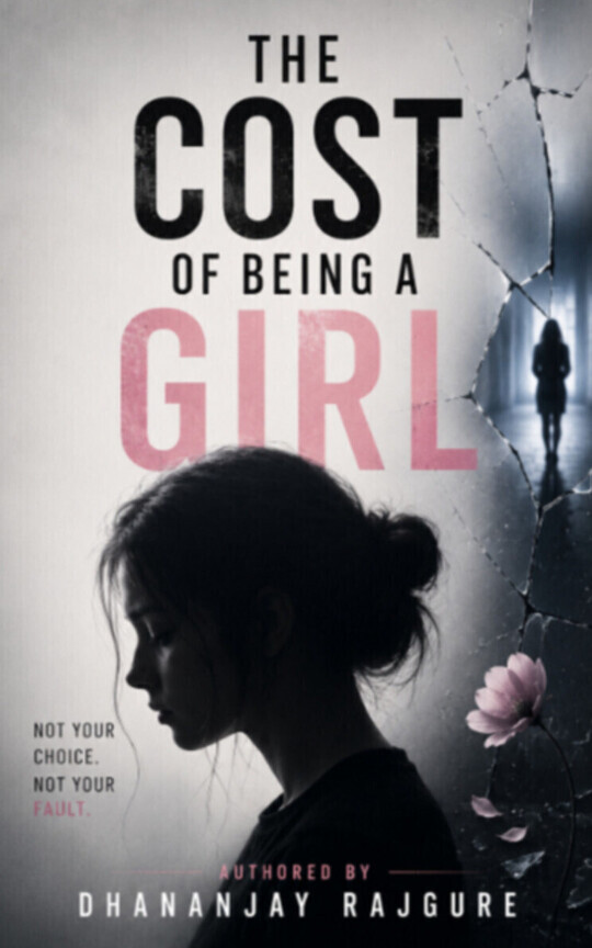 THE COST OF BEING A GIRL