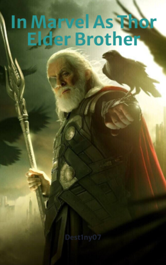 In Marvel As Thor Elder Brother