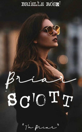 Briar Scott