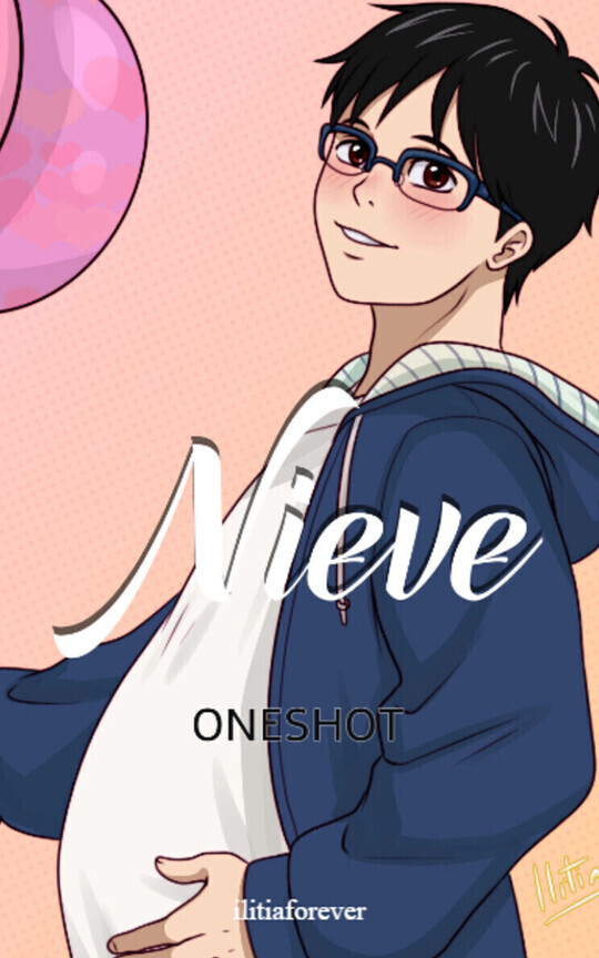 NIEVE - yuri on ice