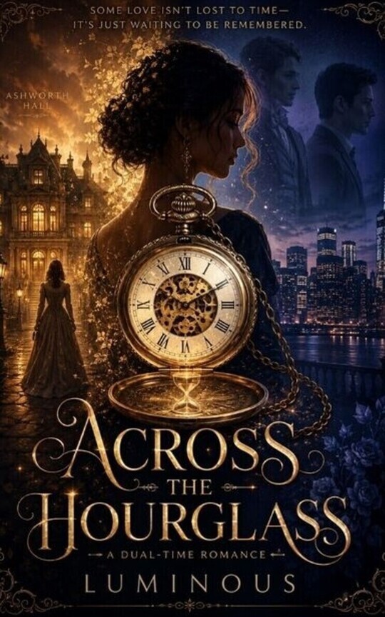 ACROSS THE HOURGLASS 