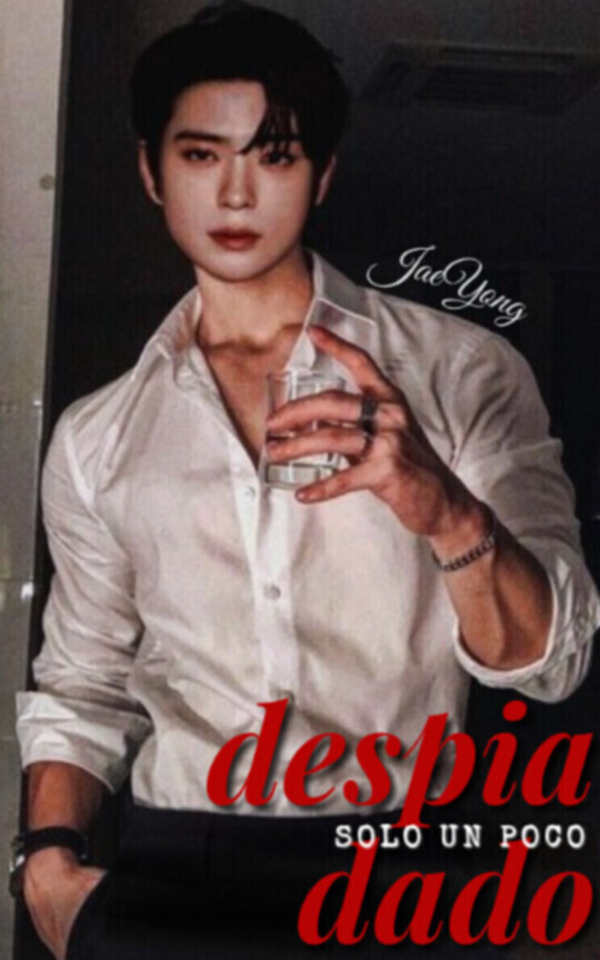 𝓼𝓸𝓵𝓸 𝓾𝓷 𝓹𝓸𝓬𝓸 𝓭𝓮𝓼𝓹𝓲𝓪𝓭𝓪𝓭𝓸 ♟️ JaeYong